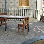 Charming Pied-a-terre In Rossio شقة *