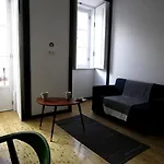 Charming Pied-a-terre In Rossio Apartamento Lisboa