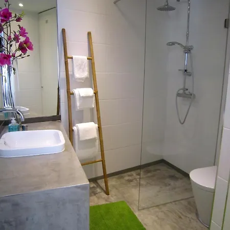 Charming Pied-a-terre In Rossio Lejlighed Lisboa